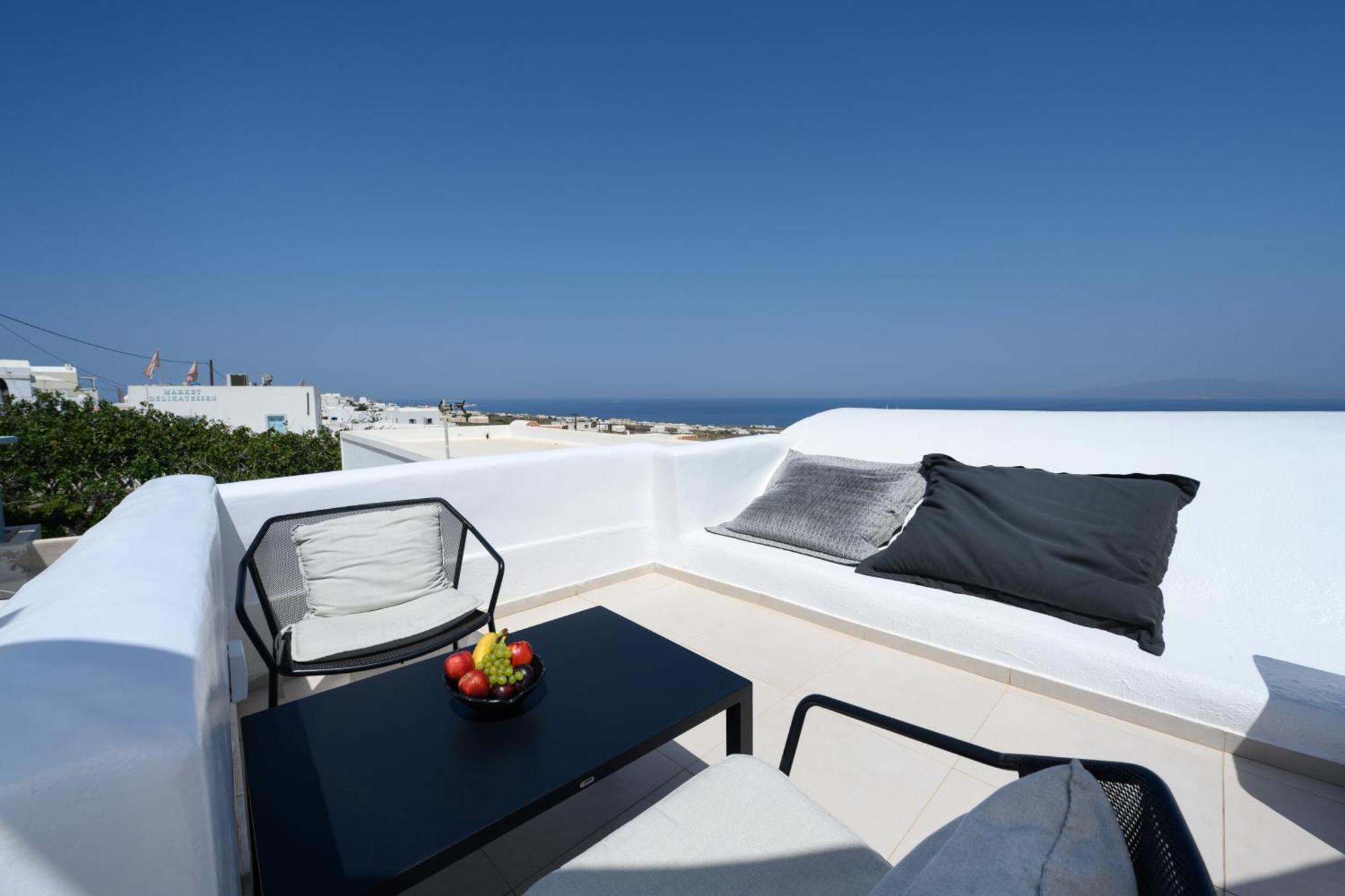 אויה Sole D'Oro Luxury Suites מראה חיצוני תמונה